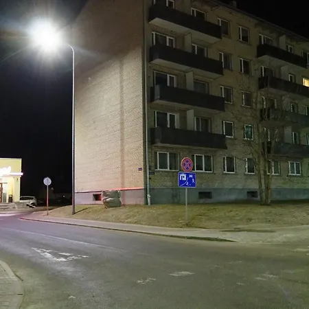 Studio Apartment * Valmiera