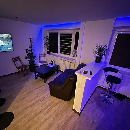 Apartment Studio Apartment