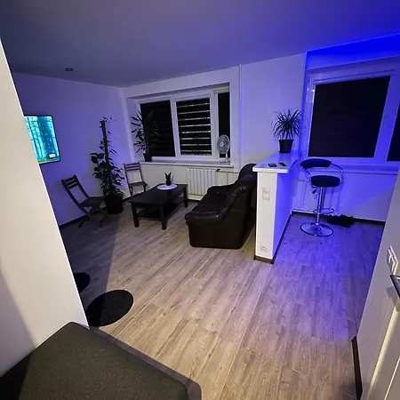 Studio Apartment Apartment