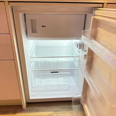 Apartment Studio Apartment
