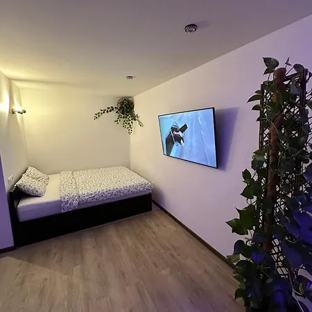 Studio Apartment * Valmiera
