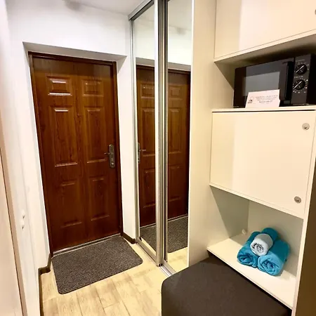 Studio Apartment * Valmiera
