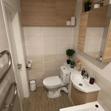 Apartment Studio Apartment *